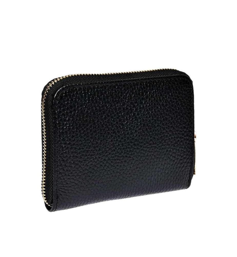 Brieftasche - Schwarz