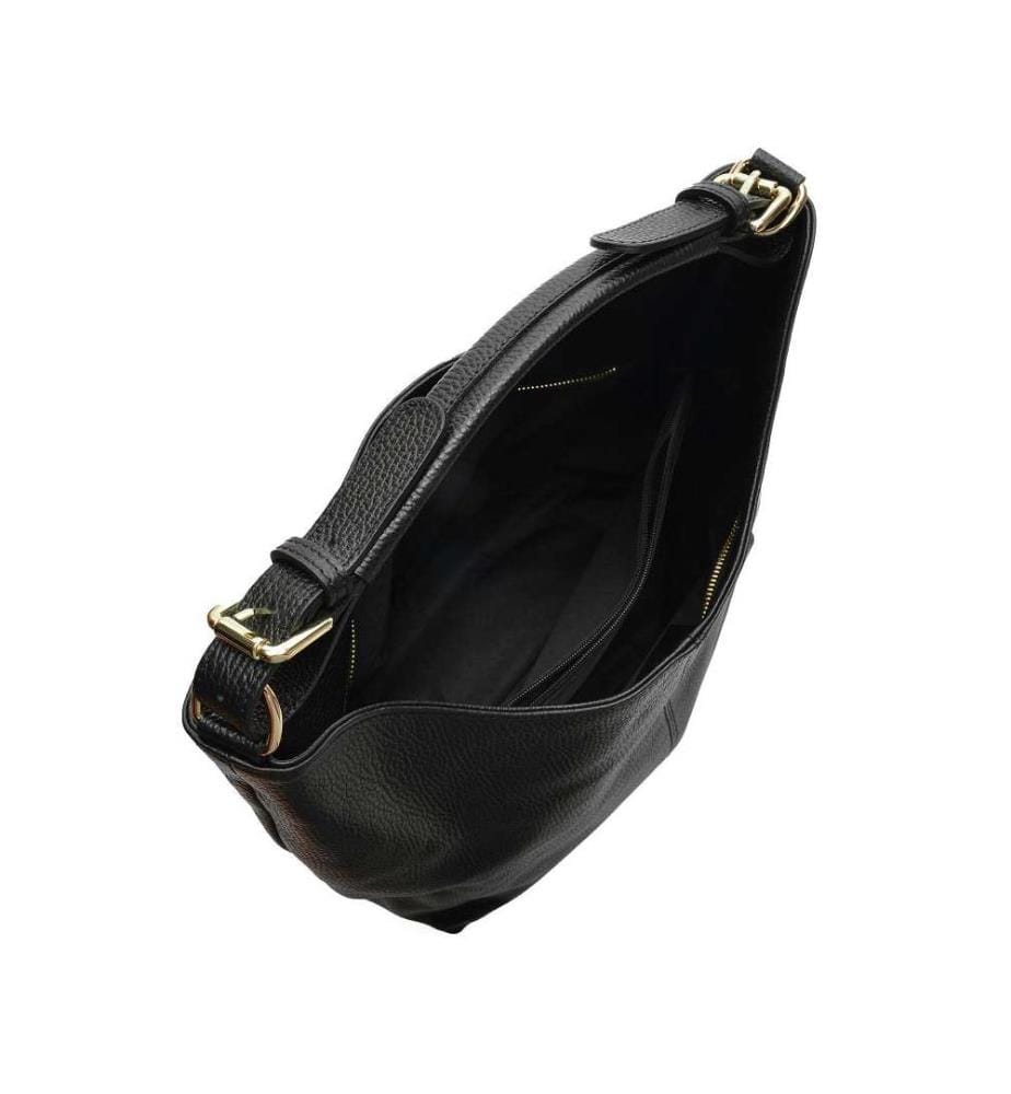 Handtasche - Schwarz