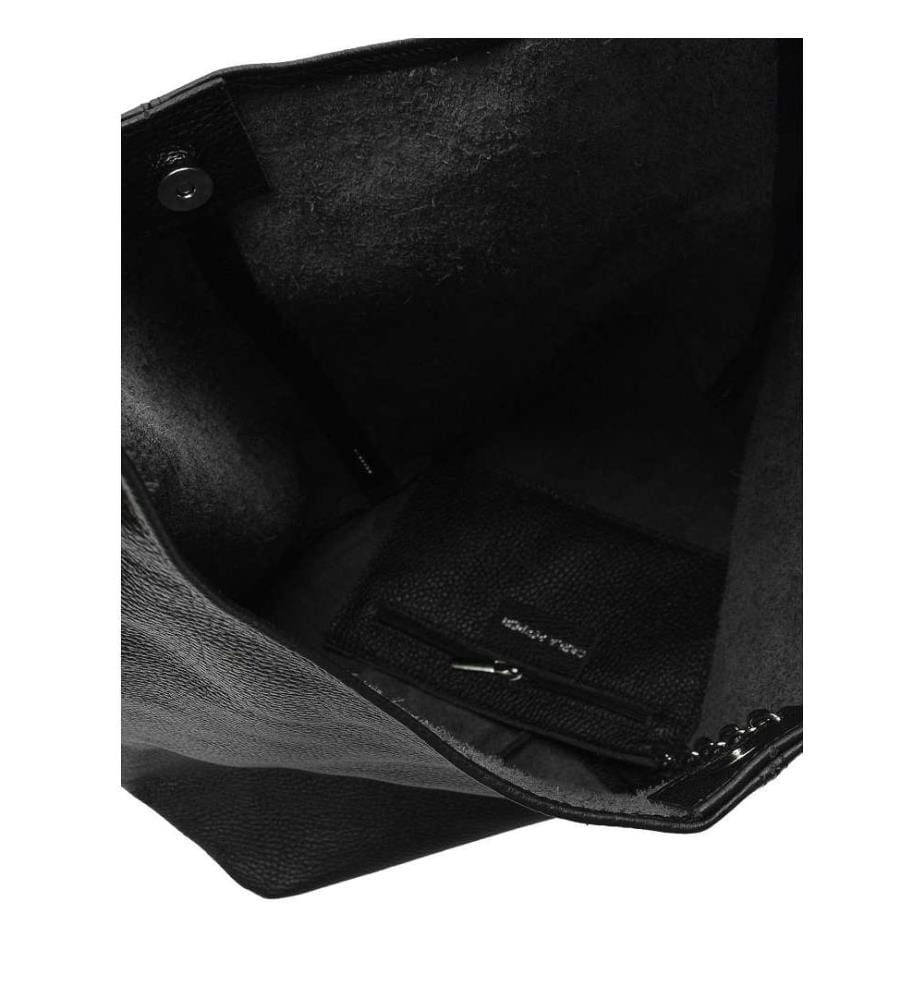 Sac hobo - Noir