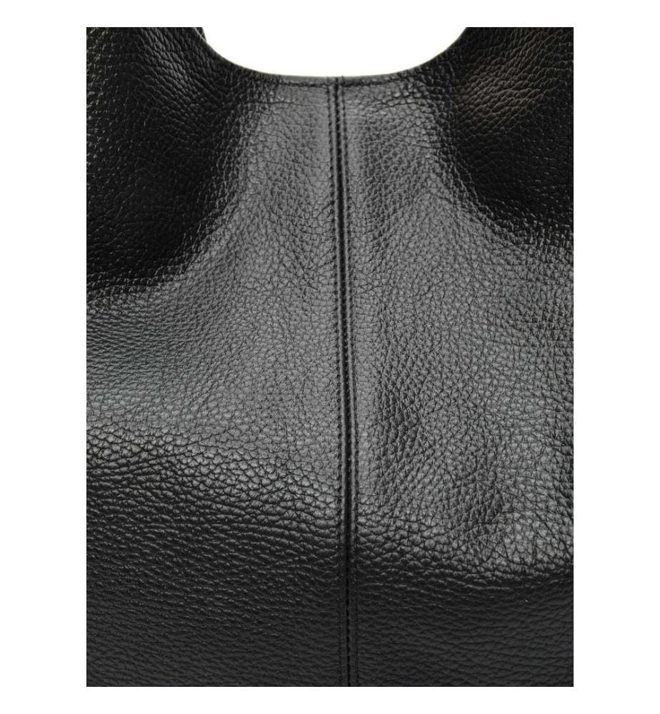 Sac hobo - Noir