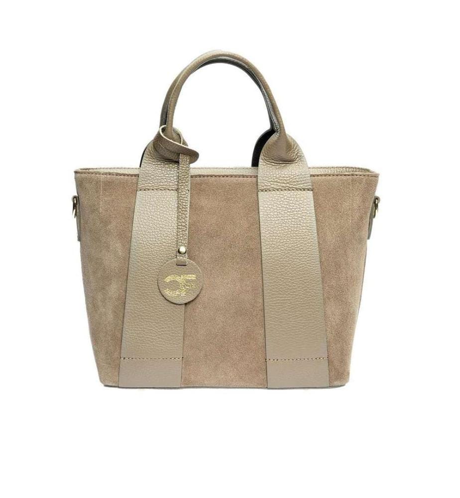 Handtasche - Schlamm