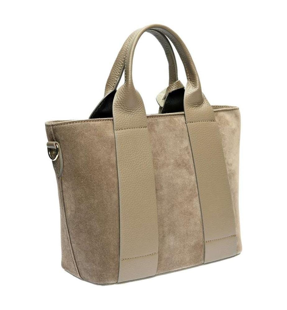 Handtasche - Schlamm