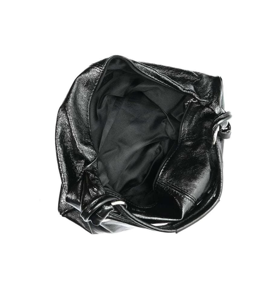 Hobo-Tasche - Schwarz