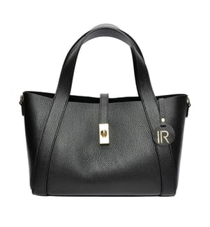 Handtasche - Schwarz
