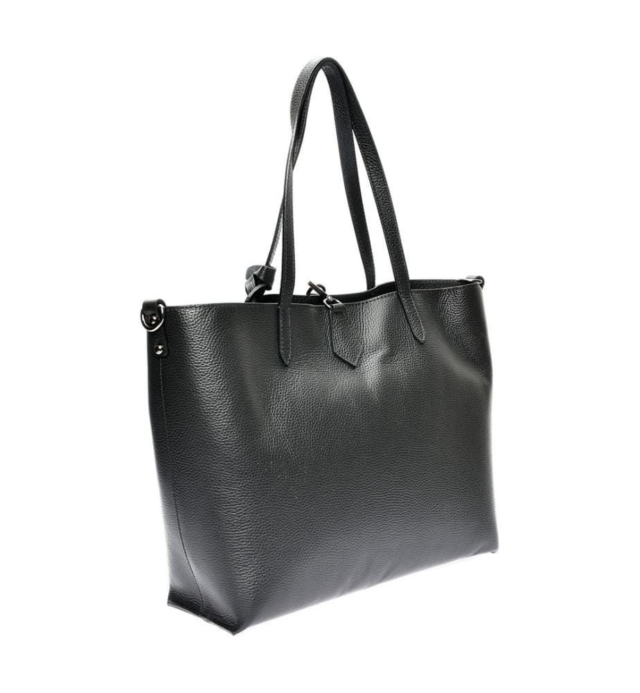 Borsa tote - Nero