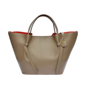 Handtasche - Schlamm