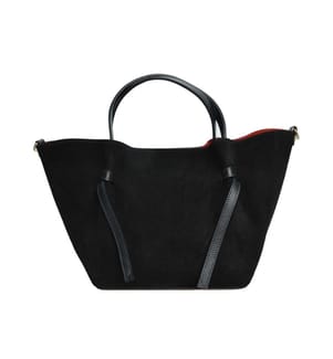 Borsa tote - Nero