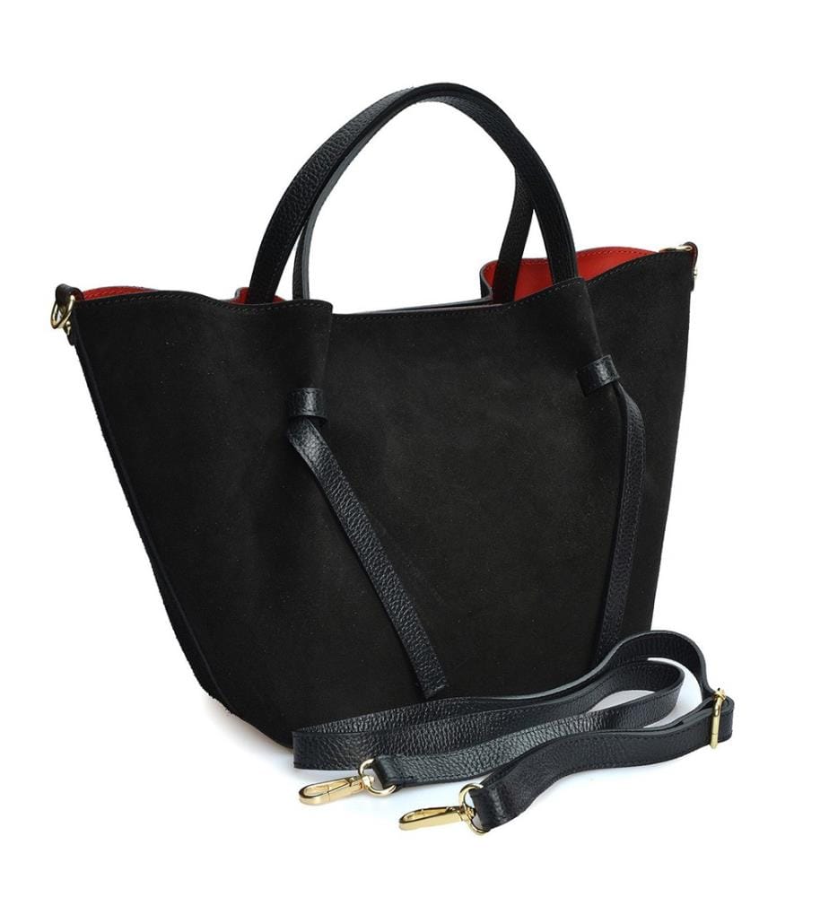 Borsa tote - Nero