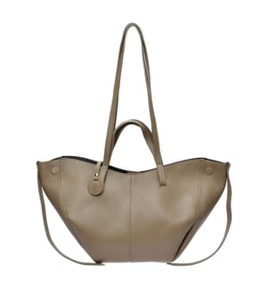 Borsa - Fango