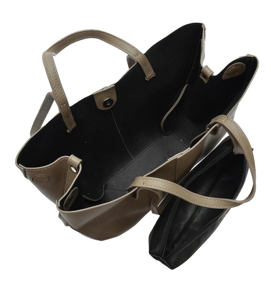 Borsa - Fango