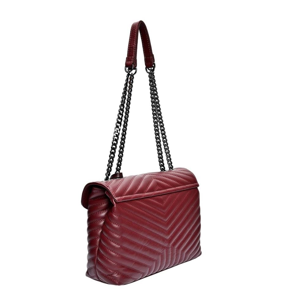 Borsa a tracolla - Vino