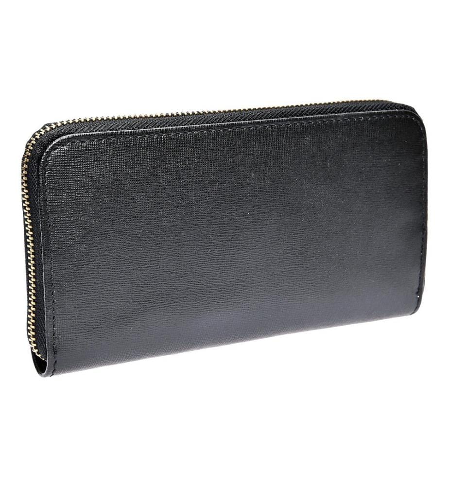 Brieftasche - Schwarz