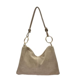 Borsa a tracolla - Fango