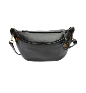 Gürteltasche - Schwarz