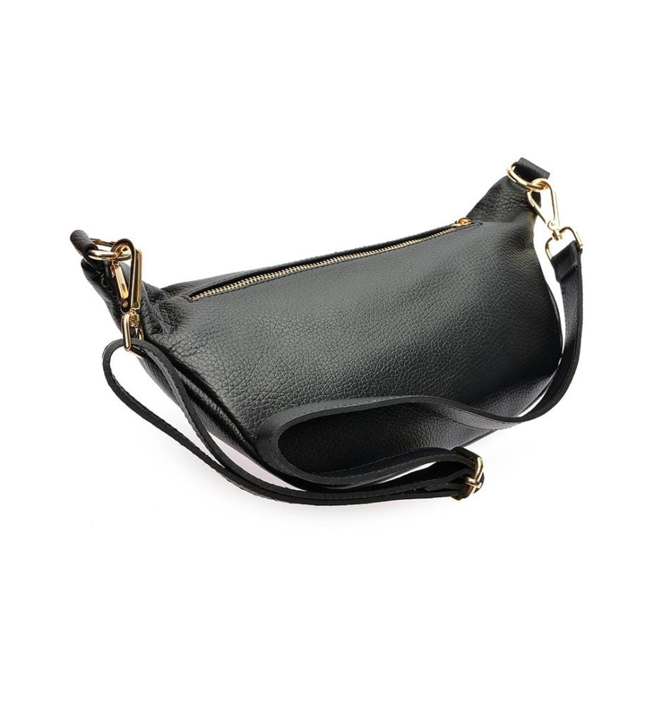 Gürteltasche - Schwarz