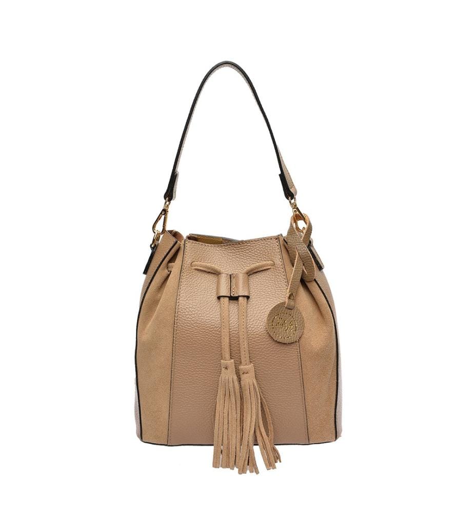 Rucksack - Schlamm