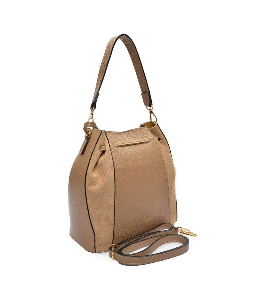 Rucksack - Schlamm