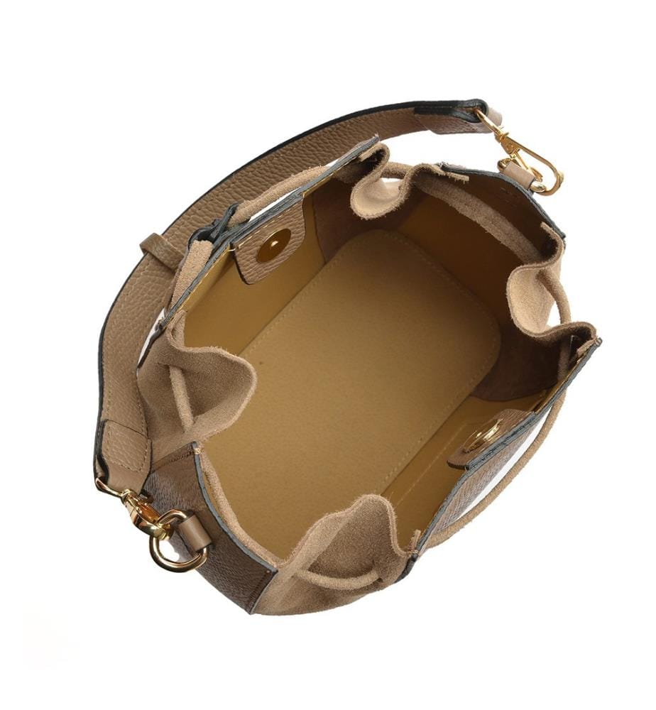 Rucksack - Schlamm