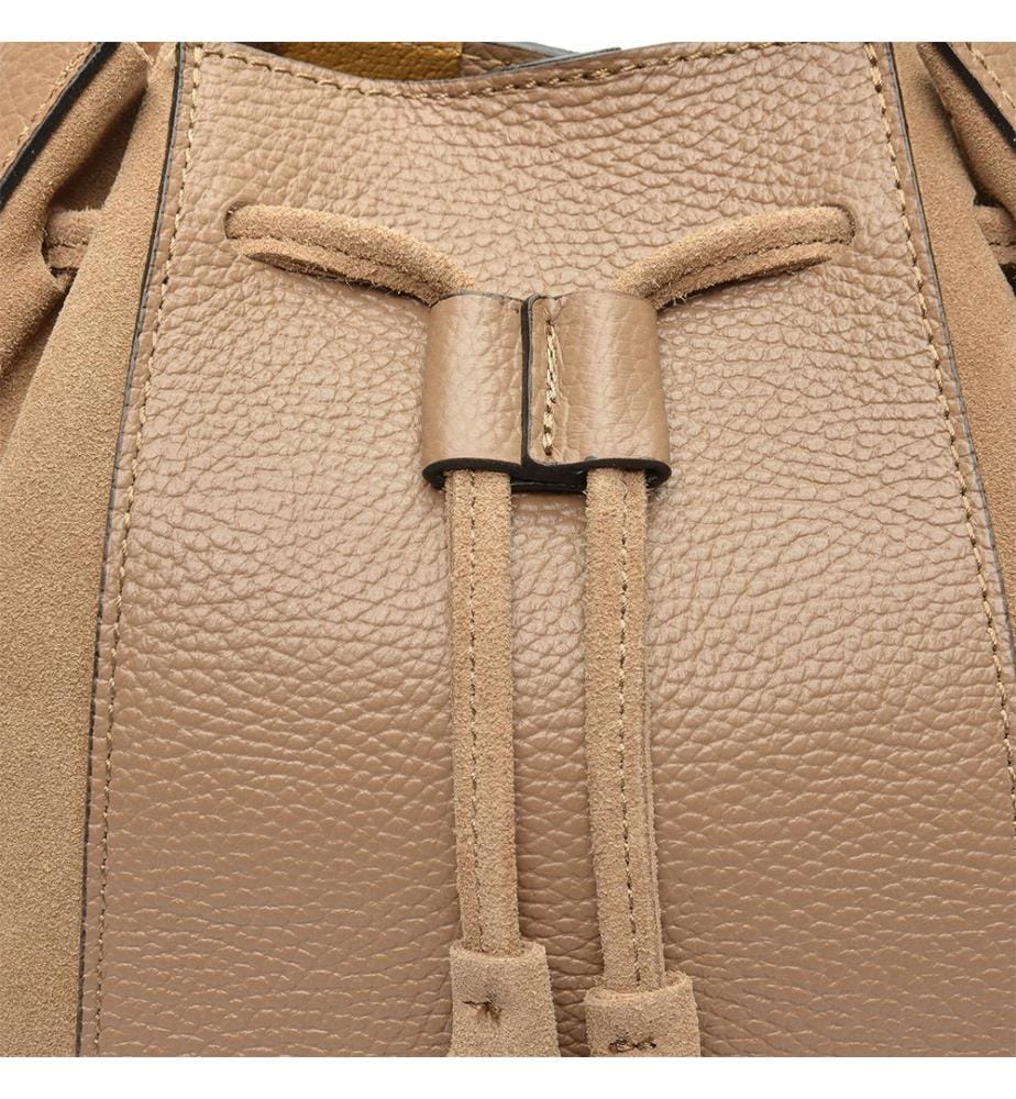 Rucksack - Schlamm