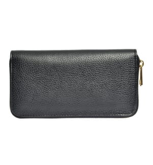 Brieftasche - Schwarz