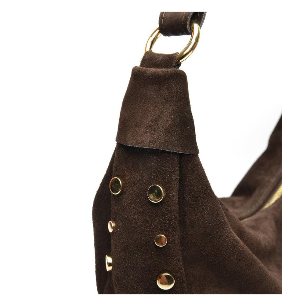 Hobo-Tasche - Head Moro