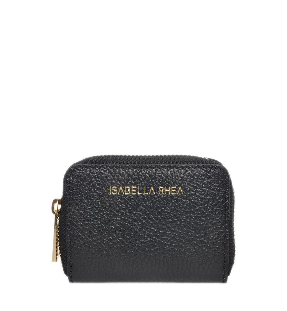 Brieftasche - Schwarz