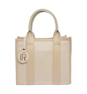 Sac à main - Beige
