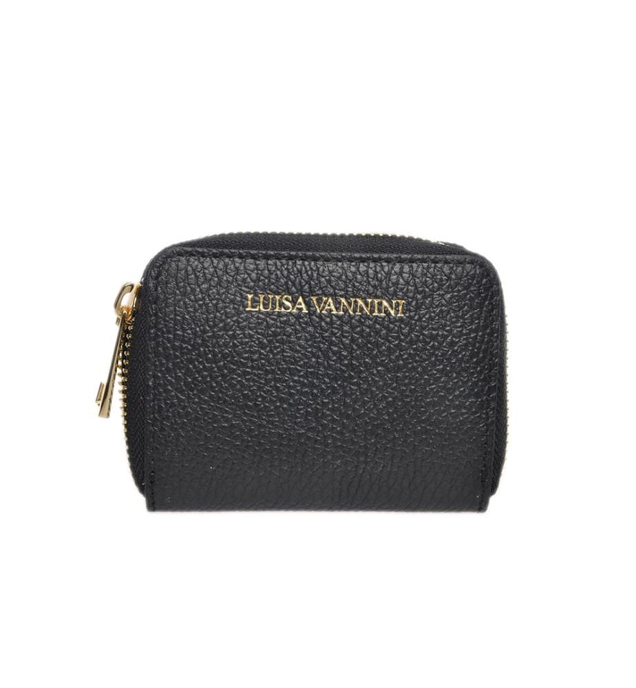 Brieftasche - Schwarz