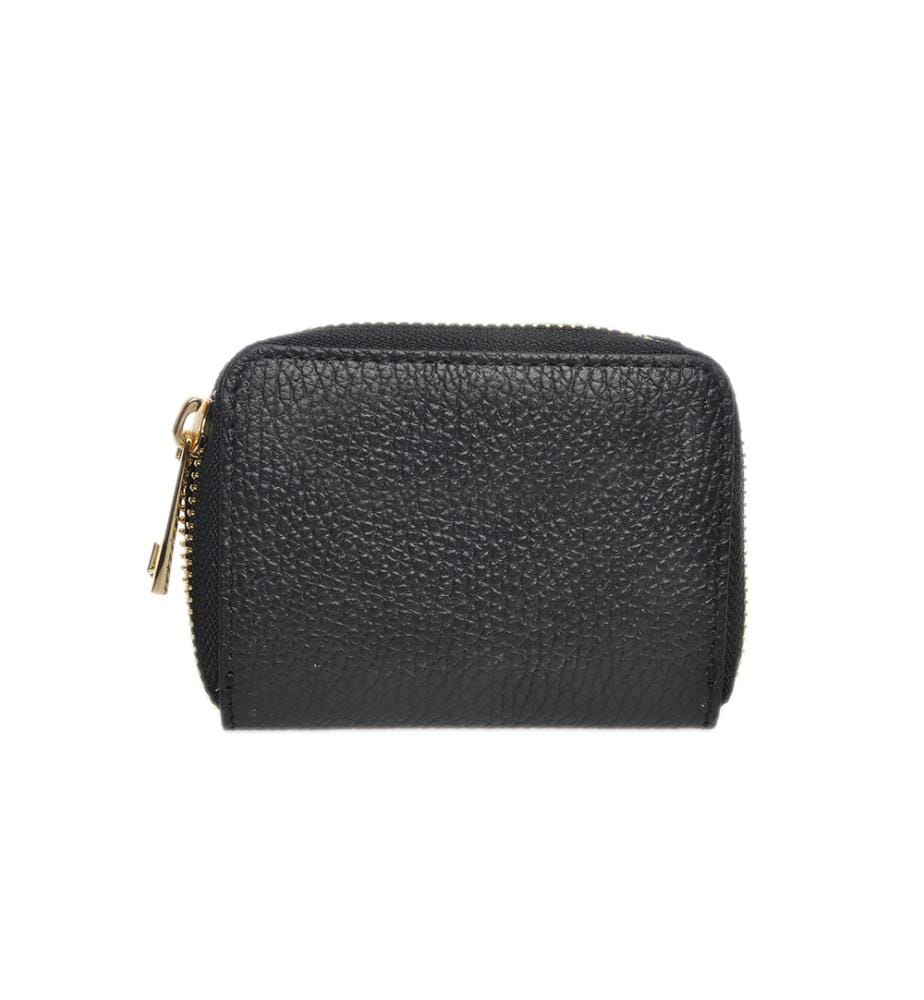Brieftasche - Schwarz