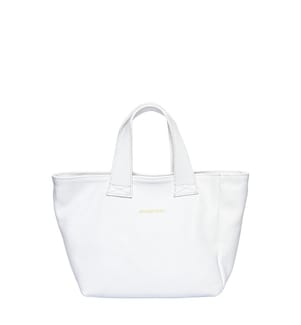 Sac à main - blanc