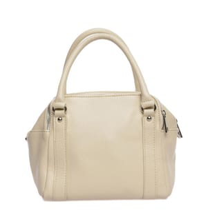 Sac à main - Beige