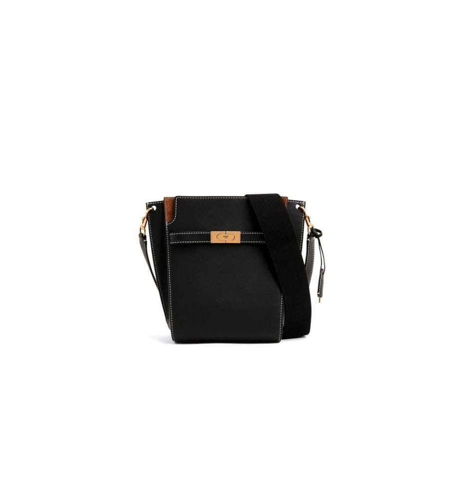 Sac à bandoulière - Noir
