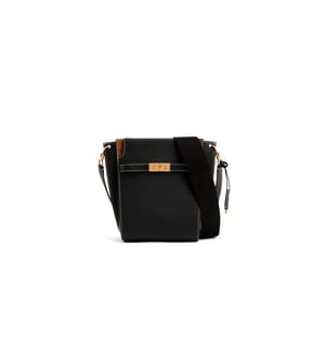 Sac à bandoulière - Noir