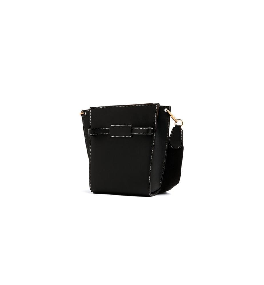 Sac à bandoulière - Noir