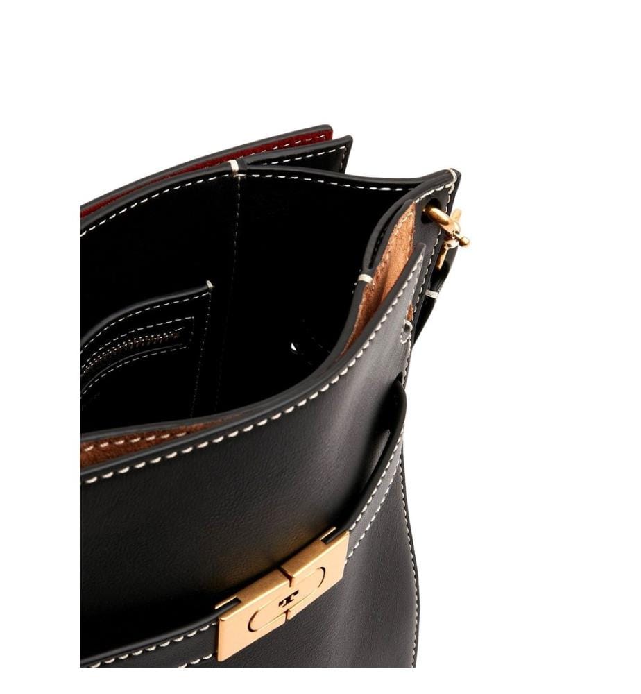 Sac à bandoulière - Noir