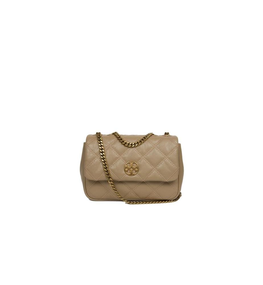Sac à bandoulière - Amande