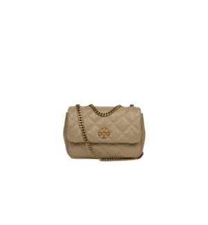 Sac à bandoulière - Amande