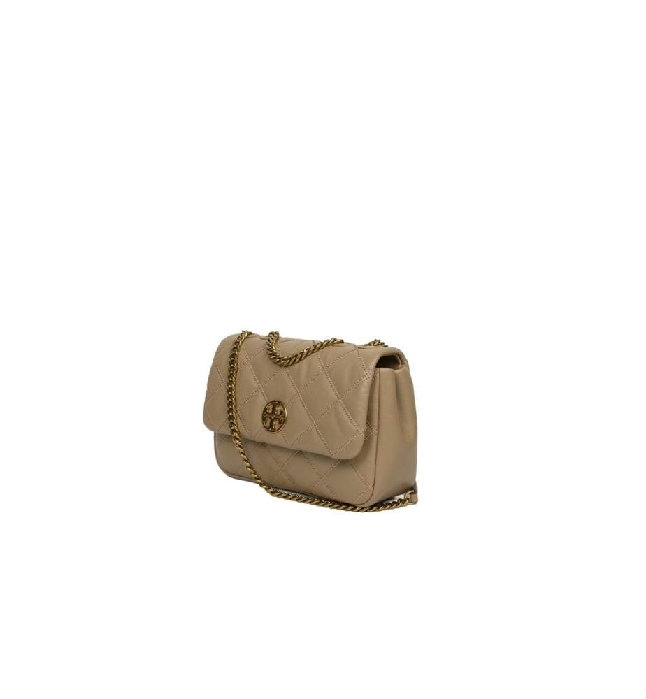 Sac à bandoulière - Amande