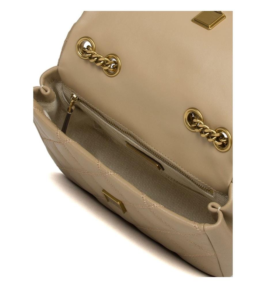Sac à bandoulière - Amande