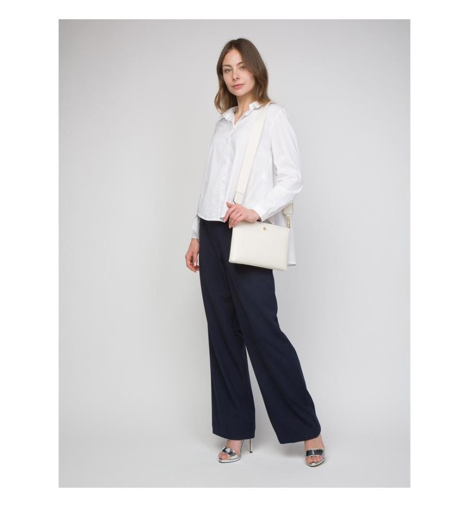 Sac à bandoulière - New Ivory