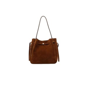 Shopper - Braun