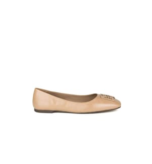 Ballerinas - Glänzende Mandel