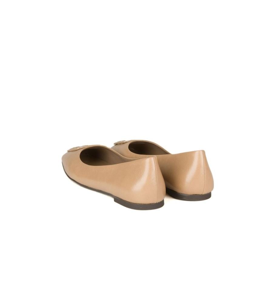 Ballerinas - Glänzende Mandel