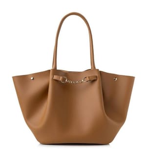Tote Bag - Senfgelb