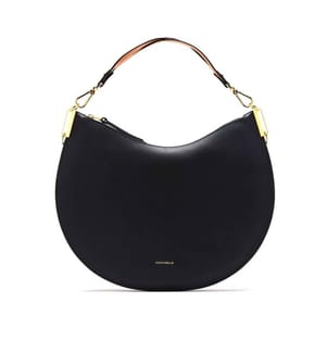 Sunup Bag - Handtasche - Schwarz/Braun