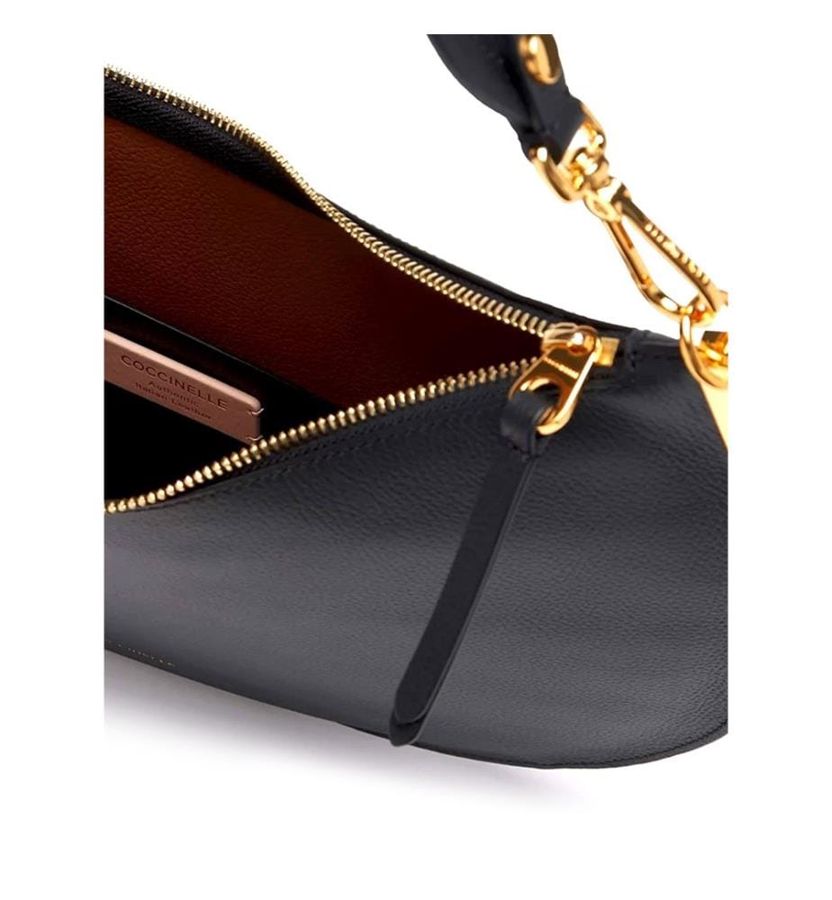 Sunup Bag - Handtasche - Schwarz/Braun