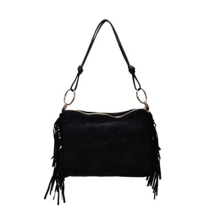 Sac à bandoulière - Nero