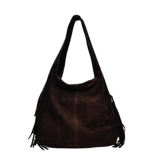 Hobo-Tasche - Testa Moro