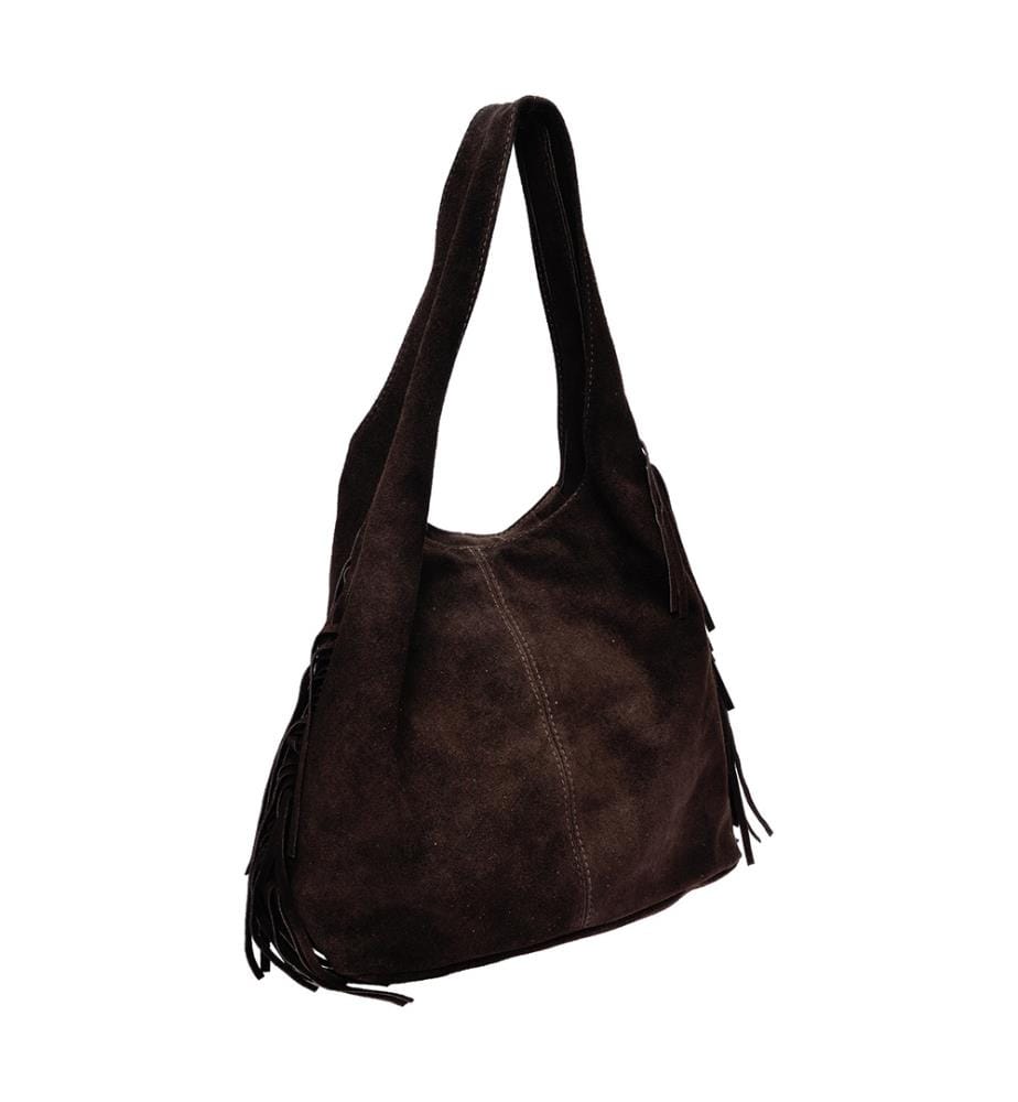 Hobo-Tasche - Testa Moro
