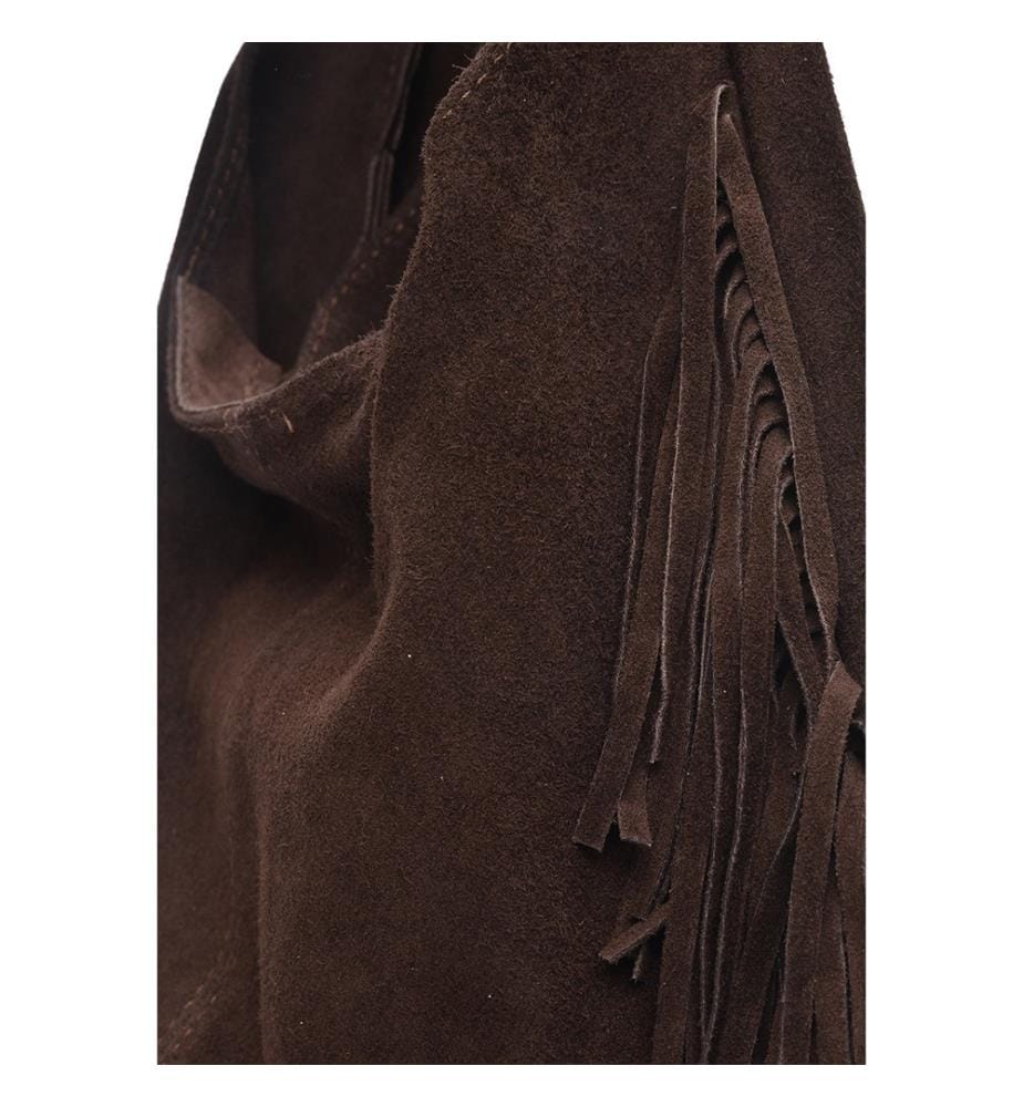 Hobo-Tasche - Testa Moro